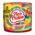 Chupetin PICO DULCE x48 unidades