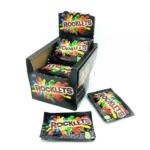 Rocklets Clásico 24 unidades x20 grs