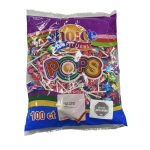 Chupetin CHOICE POPS x100 unidades