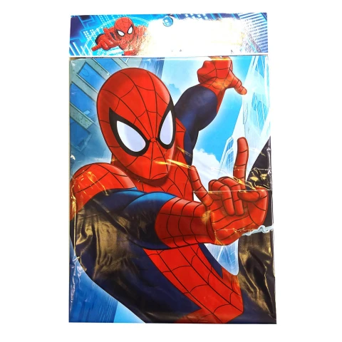 210 Mantel Spider-Man - Imagen 1