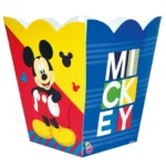 Caja de Pop x6 uni Mickey