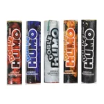 Doble Humo de Colores - por unidad