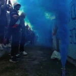 Bomba de Humo Big Humo 2 Minutos de Duración - Imagen 4