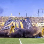 Bomba de Humo Big Humo 2 Minutos de Duración - Imagen 3