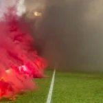 Bomba de Humo Big Humo 2 Minutos de Duración - Imagen 6