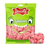 Gomitas DOCILE Beijos 500 grs