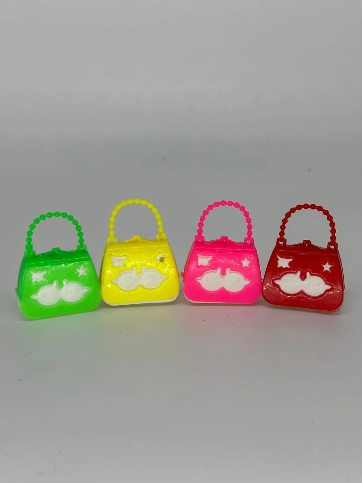 392 Sorpresitas Carteritas por unidad - Imagen 1