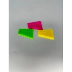 Sorpresitas Armónica Fluo por unidad