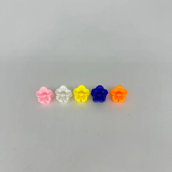 Sorpresitas Broche para Pelo por unidad