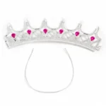 Sorpresitas Corona de Reina por unidad