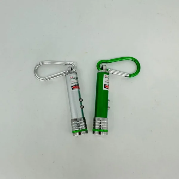 Sorpresitas Láser por unidad