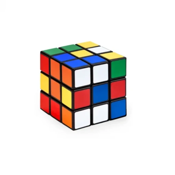 Sorpresitas Cubo Rubik grande por unidad