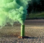 Bengala de Humo en varios colores – por unidad - Imagen 9