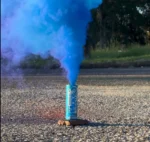 Bengala de Humo en varios colores – por unidad - Imagen 8