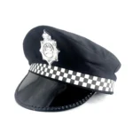 Cotillón Gorro Policia