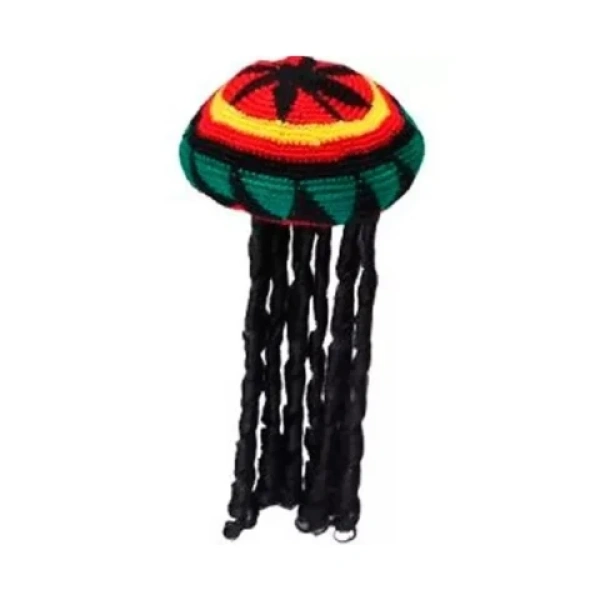 Gorro Bob Marley