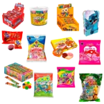 Promo Golosinas Básica + Piñata para 30 Niños - Imagen 2