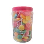 Chupetín Ácido FINI x130 unidades