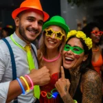 Combo Cotillón para 50 Personas - Imagen 2