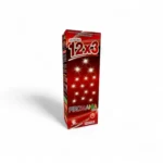 Foguete 12x3 Tiros Piromania – Caja x6 unidades