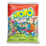 Caramelo  Masticable HIPOPO 600 grs