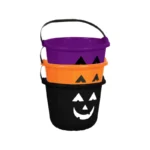 Balde Grande para Caramelos (19 x 14 cm)