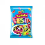 Jelly Beans Delikuky X500 G