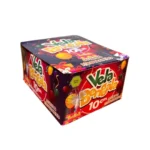 Velas Bengala 10 cm - Pack x4 - Imagen 2