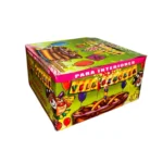 Velas Bengala 12 cm - Pack x4 - Imagen 2