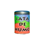 Lata de Humo - 5 Colores Disponibles