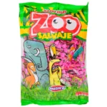 Caramelos Masticables Zoo Salvaje X 498 G