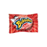 Chicle Bubbaloo Frutilla 40 unidades - Imagen 2