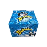 Chicle Bubbaloo Menta 40 unidades