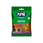 Gomitas Fini Ositos 90 g