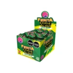 Chicle Fierita Menta x100