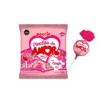 Chupetin AMOR Cereza x24 Unidades - Imagen 2