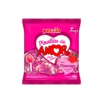 Chupetin AMOR Frutilla x24 Unidades