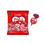 Chupetin AMOR Manzana x24 Unidades - Imagen 3