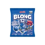 Chupetin BLONG Frambuesa Pinta lengua x50 unidades