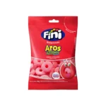 Gomitas Fini Aros Ácidos 90 g