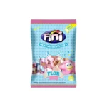 Malvaviscos Marshmallows FINI Flor 500 grs