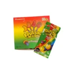 Chupetín Explosivo Ácido x30 unidades