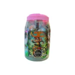 Pastilla Barril de Frutas Pack x30 – Golosinas frutales surtidas