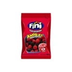 Gomitas Fini Moras 90 g