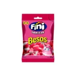 Gomitas Fini Besos 90 g
