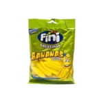 Gomitas Fini Bananas 90 g