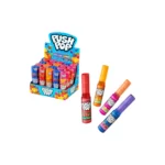 Chupetin Push Pop x20 Unidades - Imagen 3