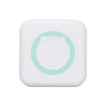 Mini Impresora Térmica Bluetooth C15 - Portátil, Recargable y sin Tinta