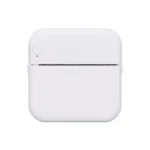 Mini Impresora Térmica Bluetooth C15 - Portátil, Recargable y sin Tinta - Imagen 3