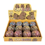Esfera Sorpresa Capibara - Imagen 3